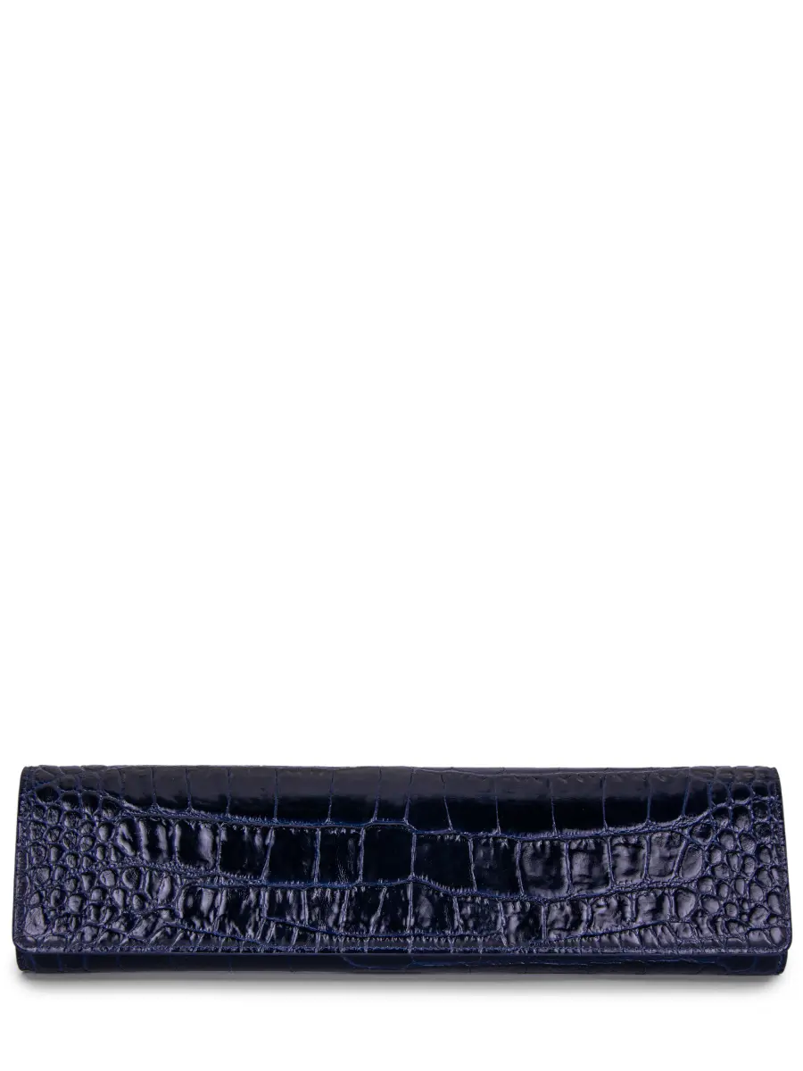 Клатч кожаный CLUTCH XL