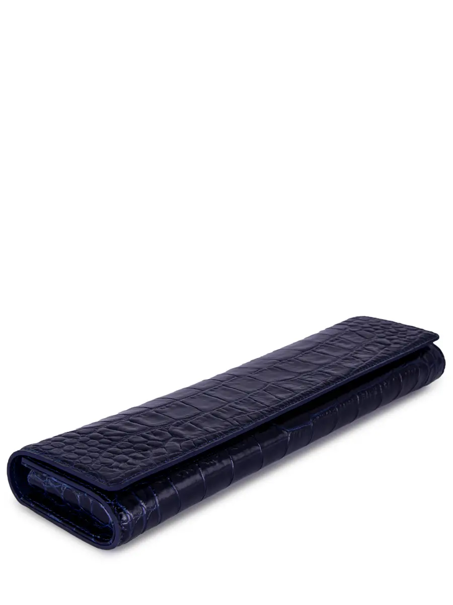 Клатч кожаный CLUTCH XL