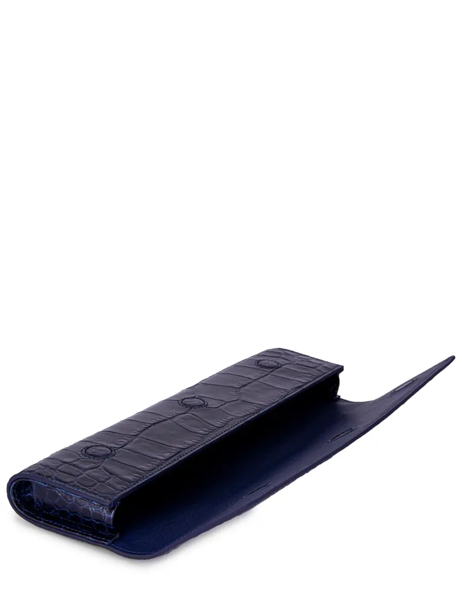 Клатч кожаный CLUTCH XL