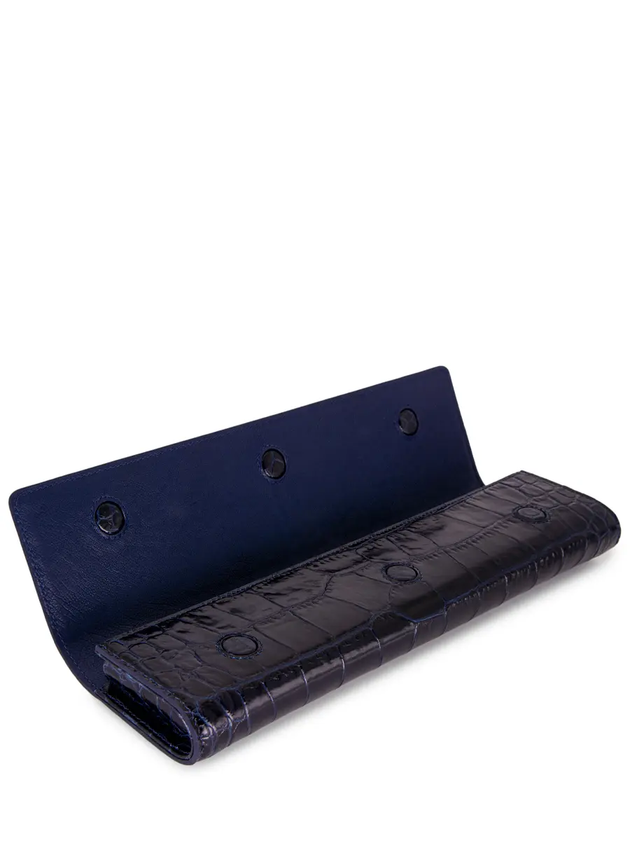 Клатч кожаный CLUTCH XL