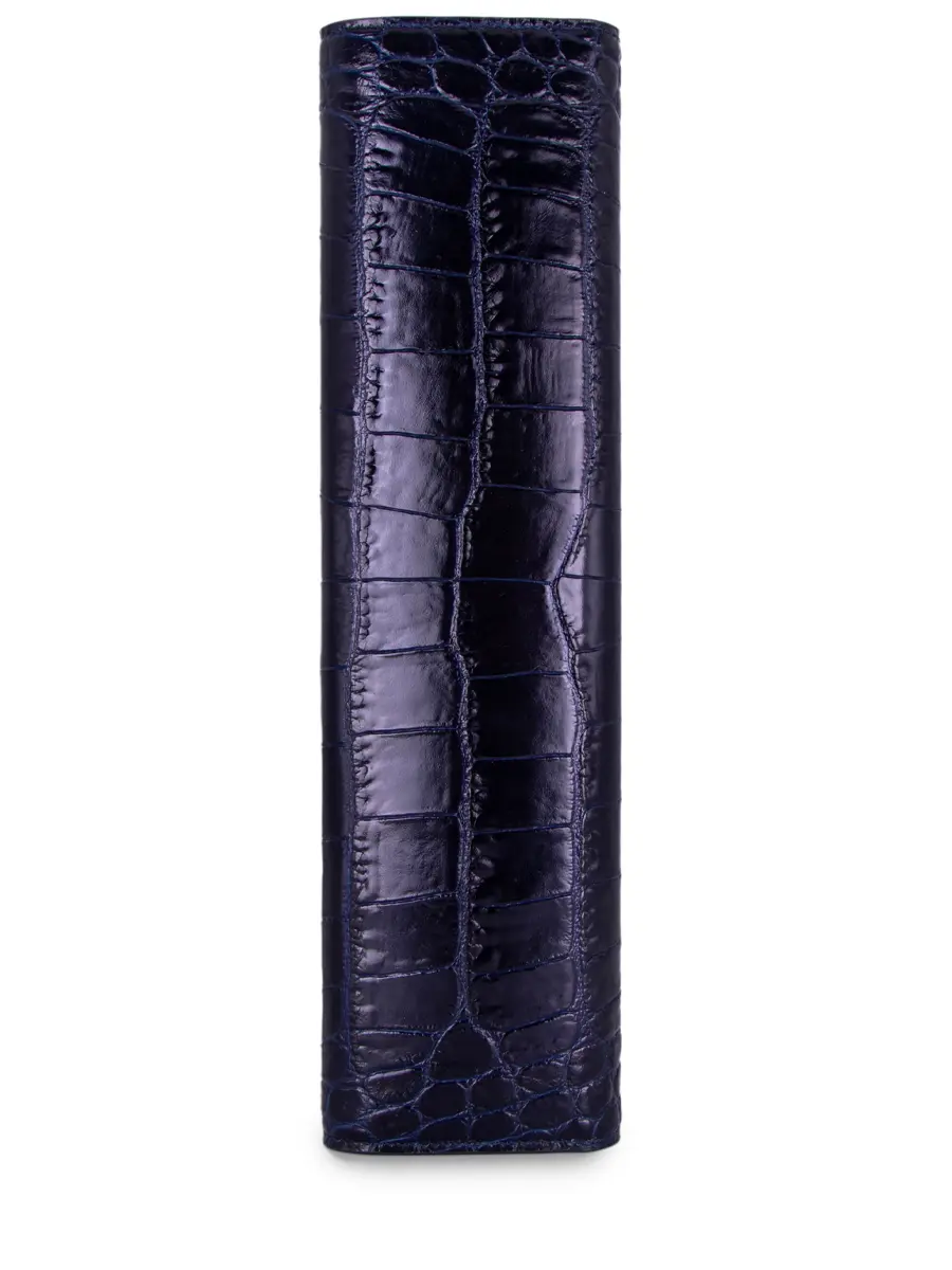 Клатч кожаный CLUTCH XL