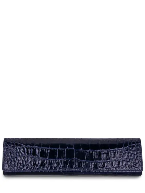 Клатч кожаный CLUTCH XL PARS