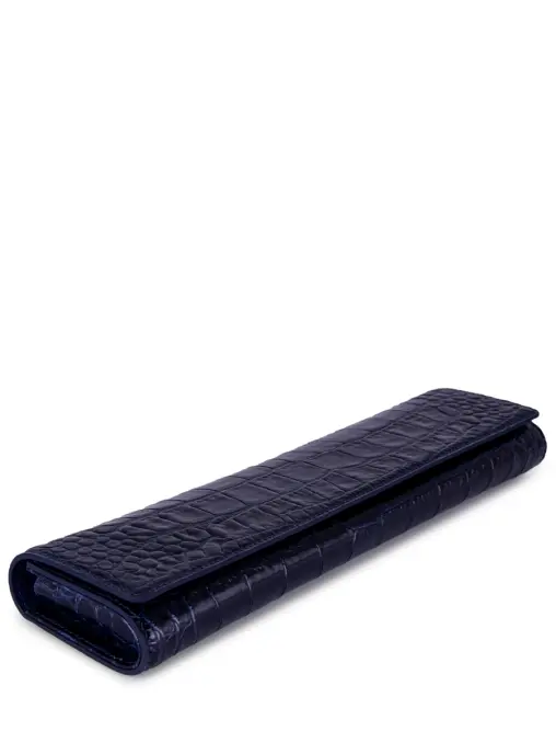 Клатч кожаный CLUTCH XL PARS