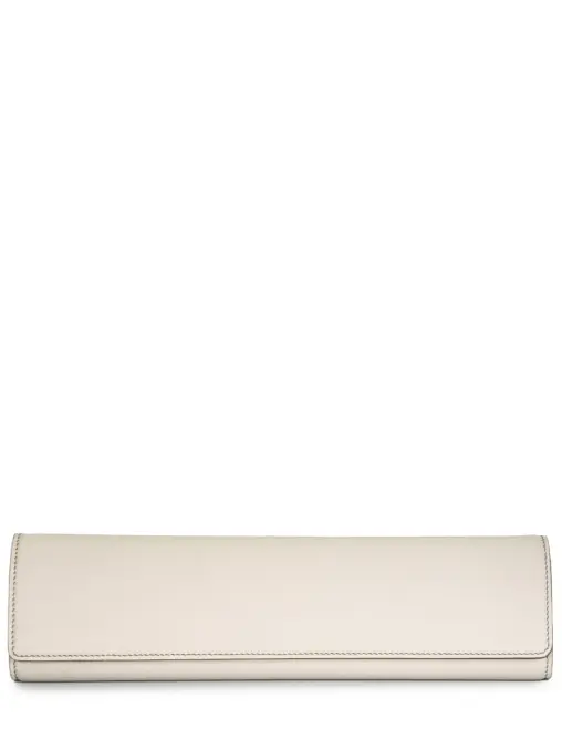 Клатч кожаный CLUTCH XL PARS