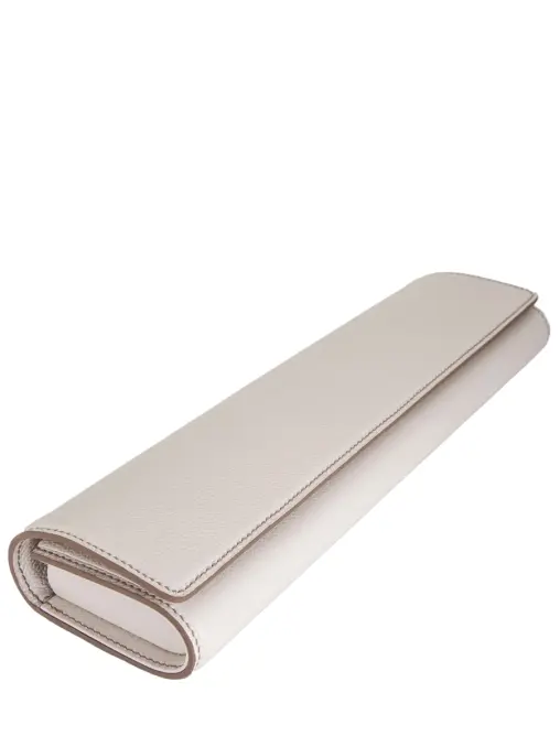 Клатч кожаный CLUTCH XL PARS