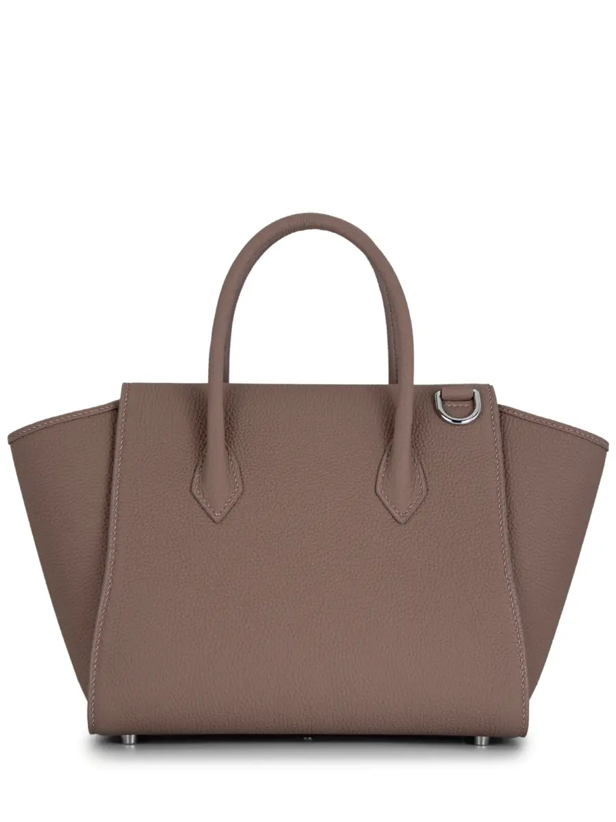 Сумка кожаная FULL HOUSE S