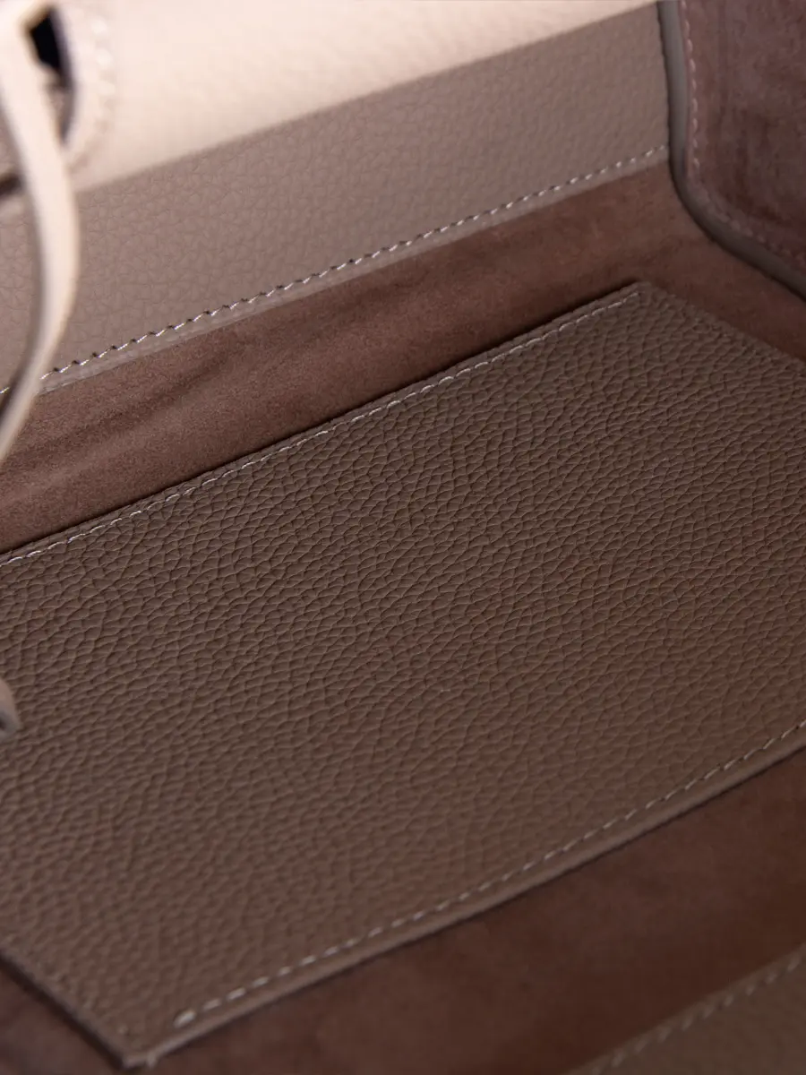 Сумка кожаная FULL HOUSE S