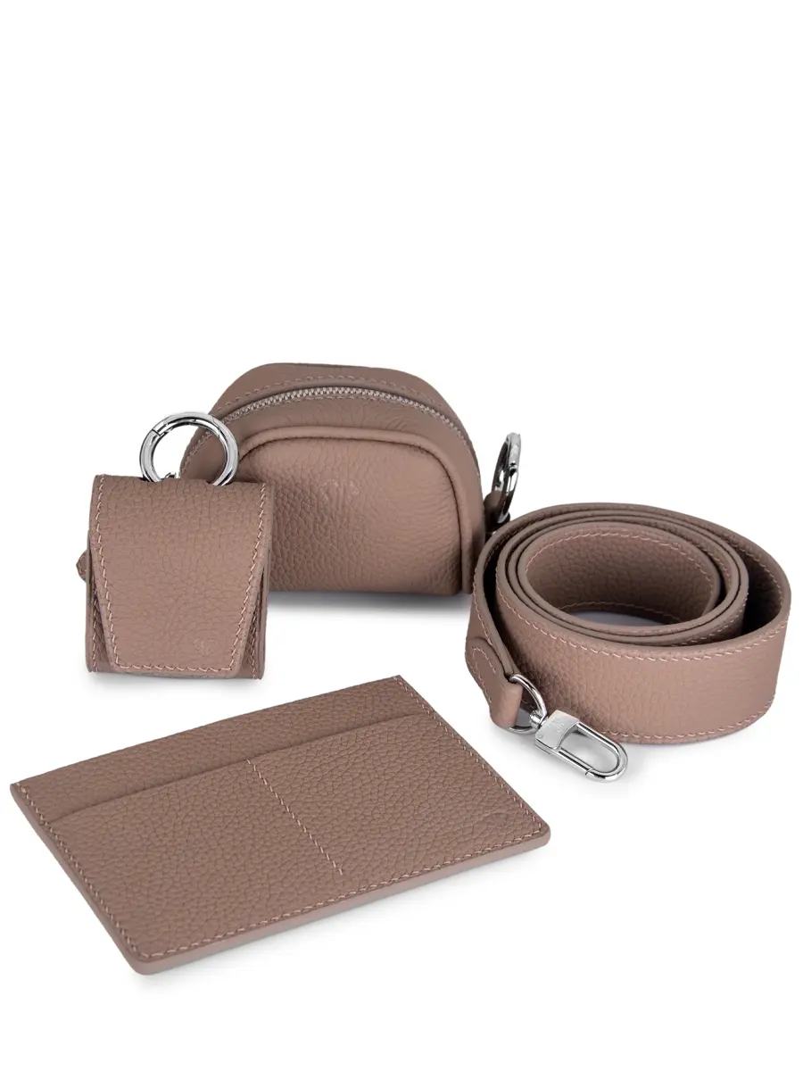 Сумка кожаная FULL HOUSE S