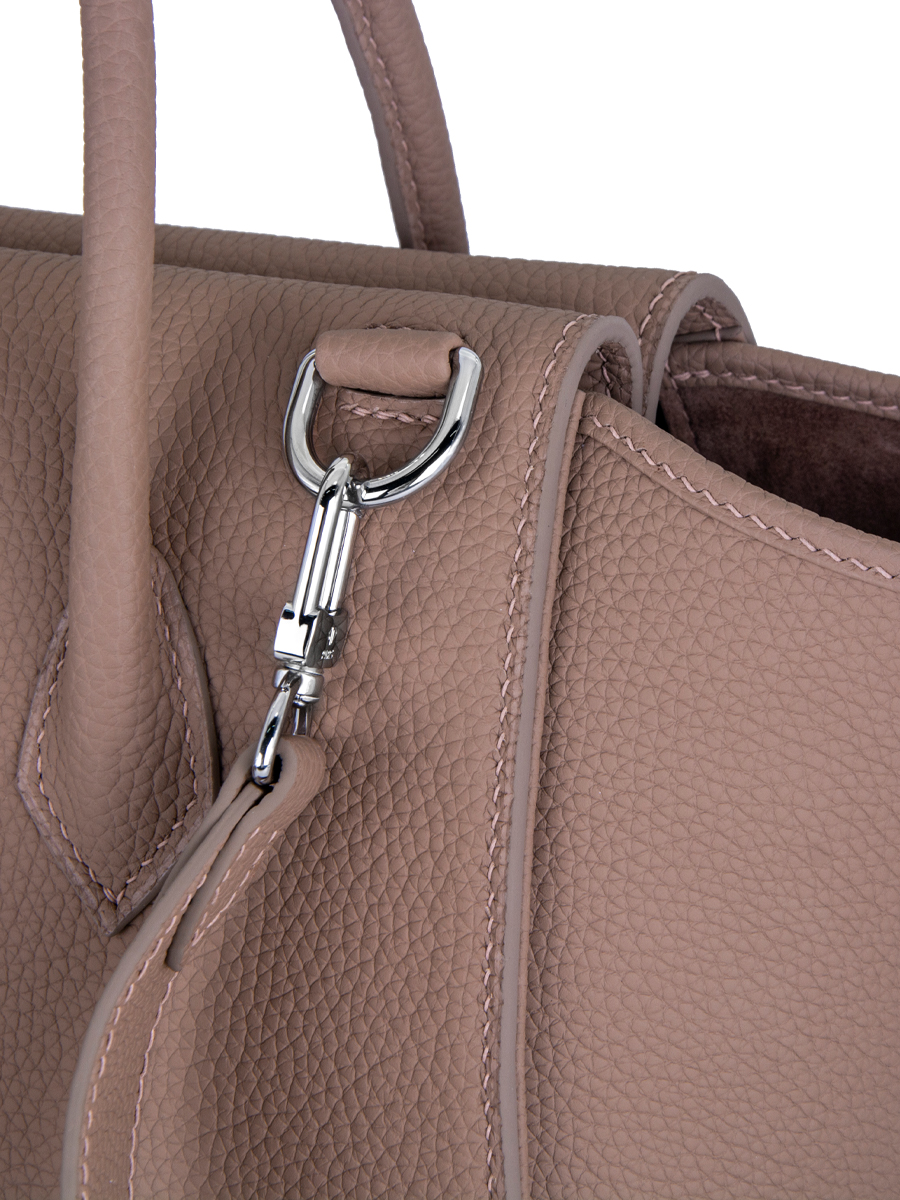 Сумка кожаная FULL HOUSE S