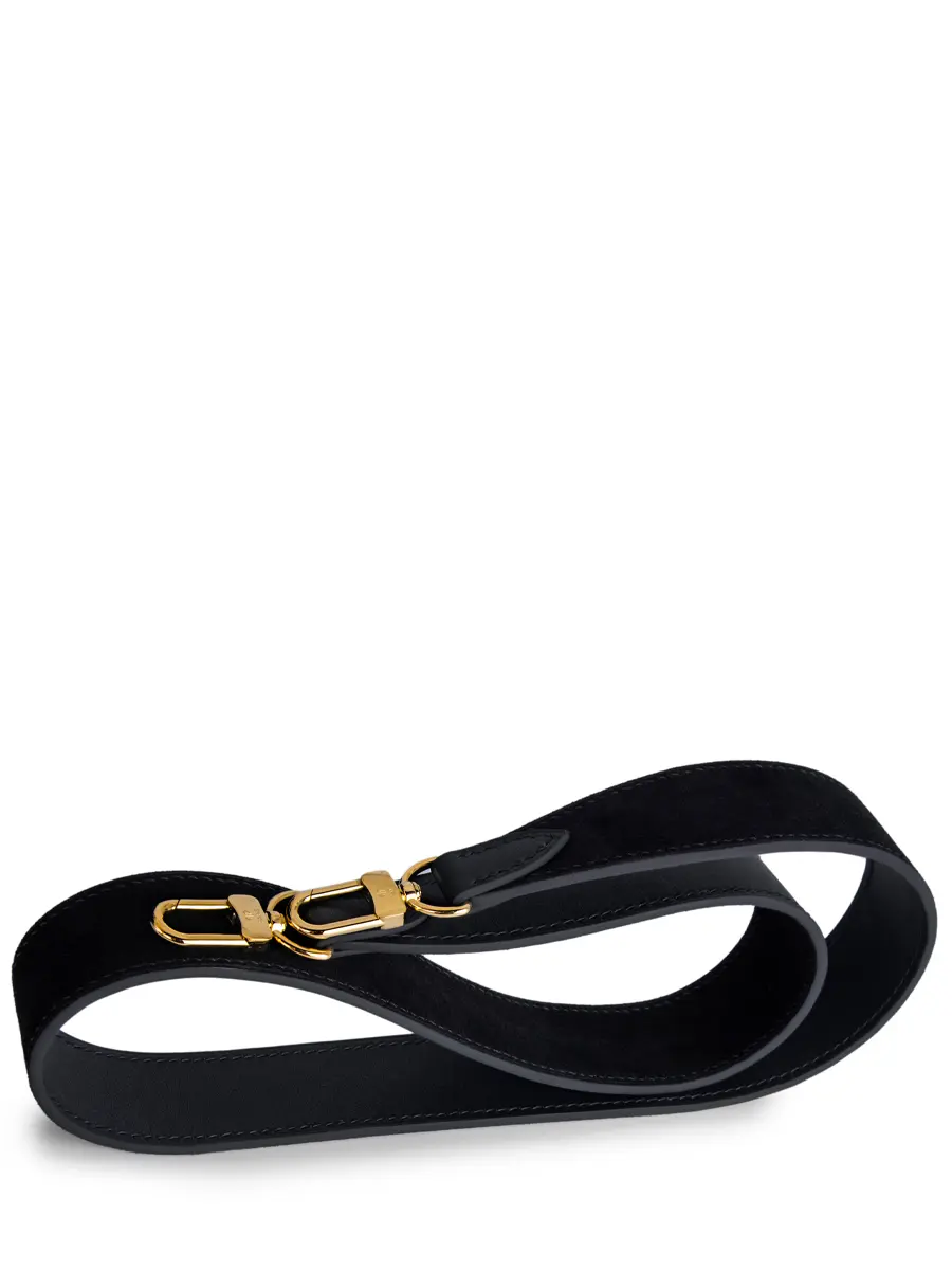 Сумка замшевая FULL HOUSE S