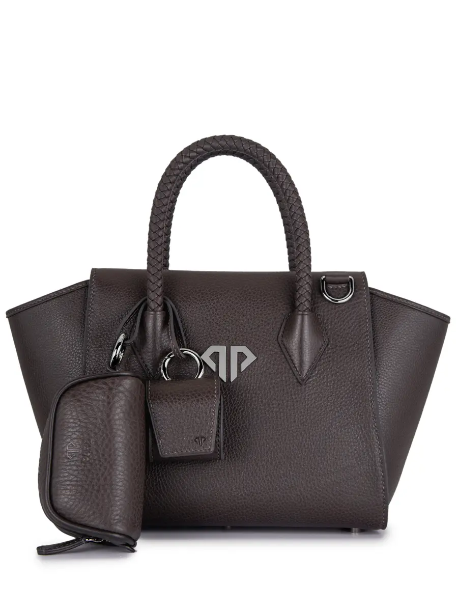 Сумка кожаная FULL HOUSE S