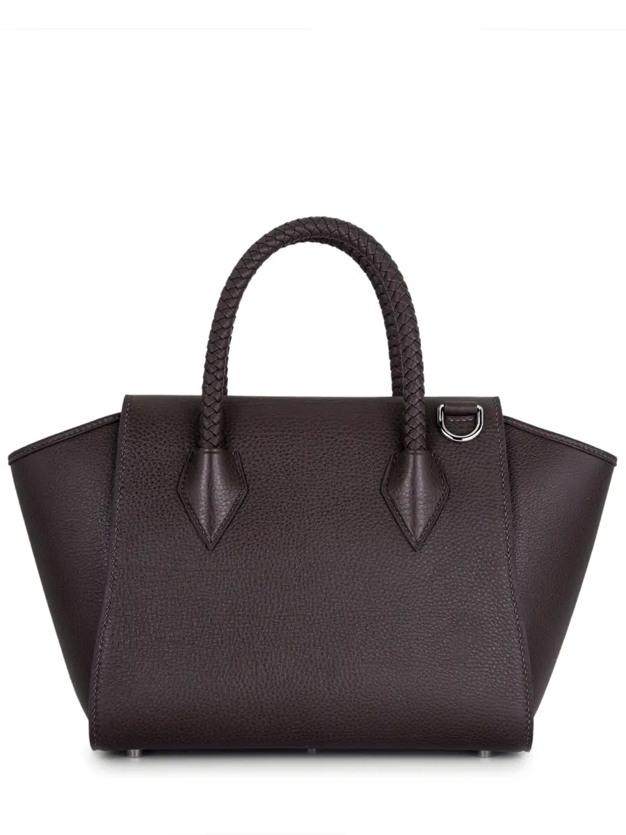 Сумка кожаная FULL HOUSE S