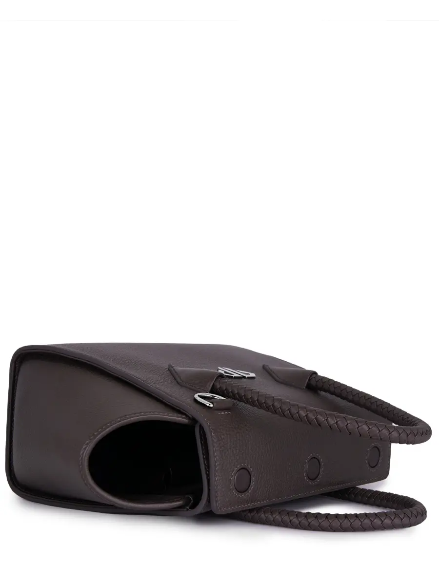 Сумка кожаная FULL HOUSE S