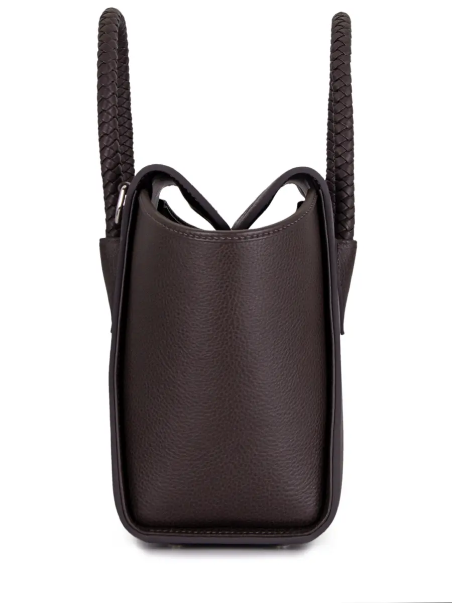 Сумка кожаная FULL HOUSE S