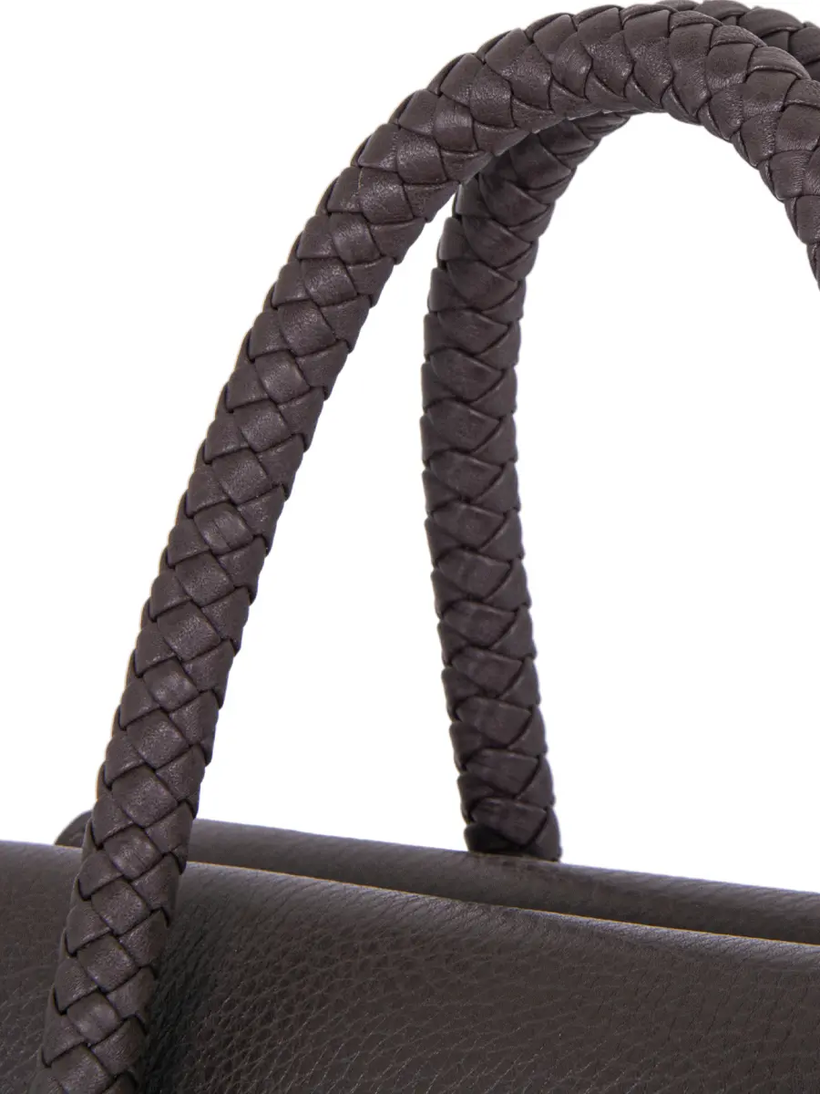 Сумка кожаная FULL HOUSE S