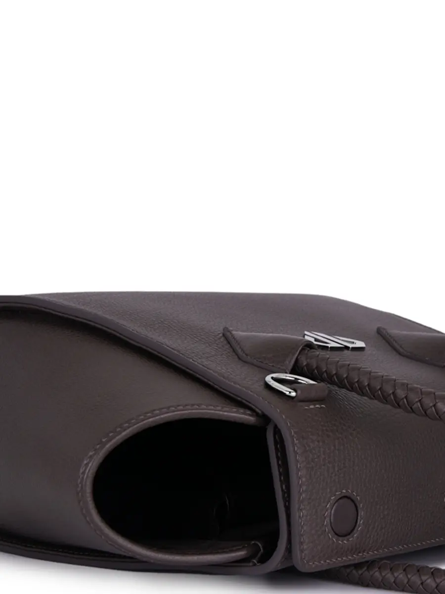 Сумка кожаная FULL HOUSE S