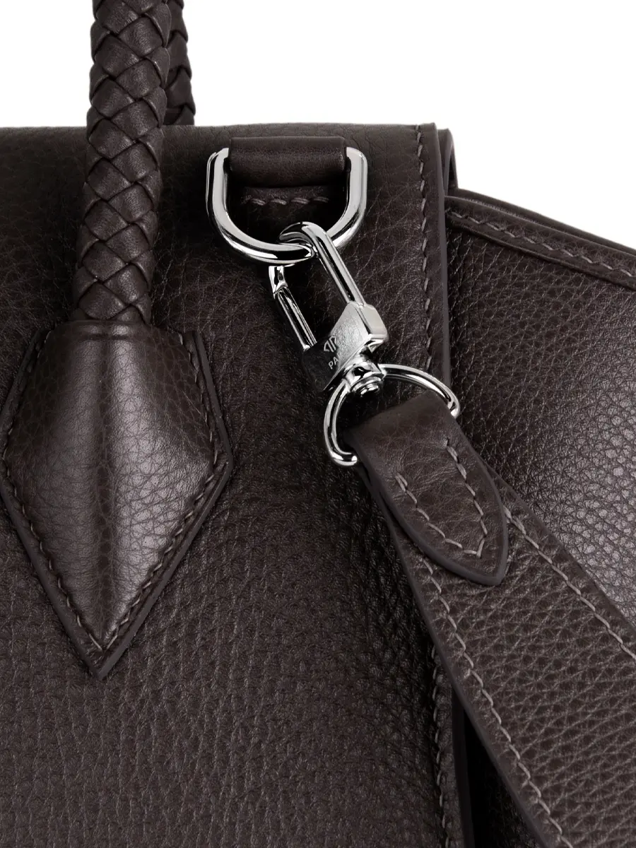 Сумка кожаная FULL HOUSE S