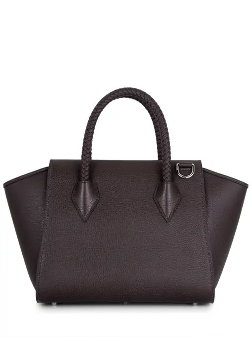 Сумка кожаная FULL HOUSE S PARS