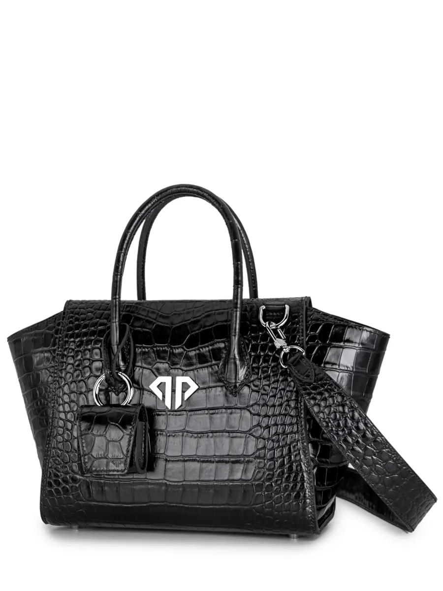 Сумка кожаная FULL HOUSE S