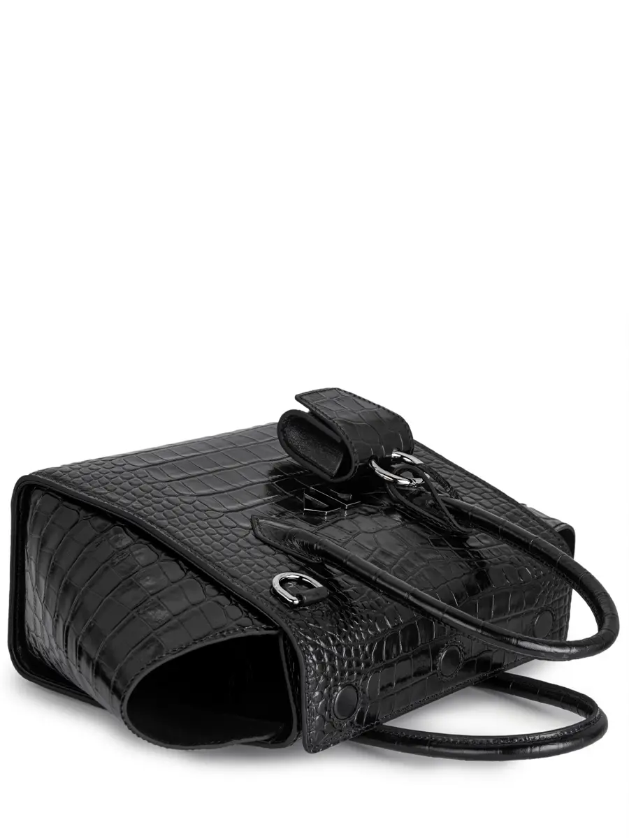 Сумка кожаная FULL HOUSE S