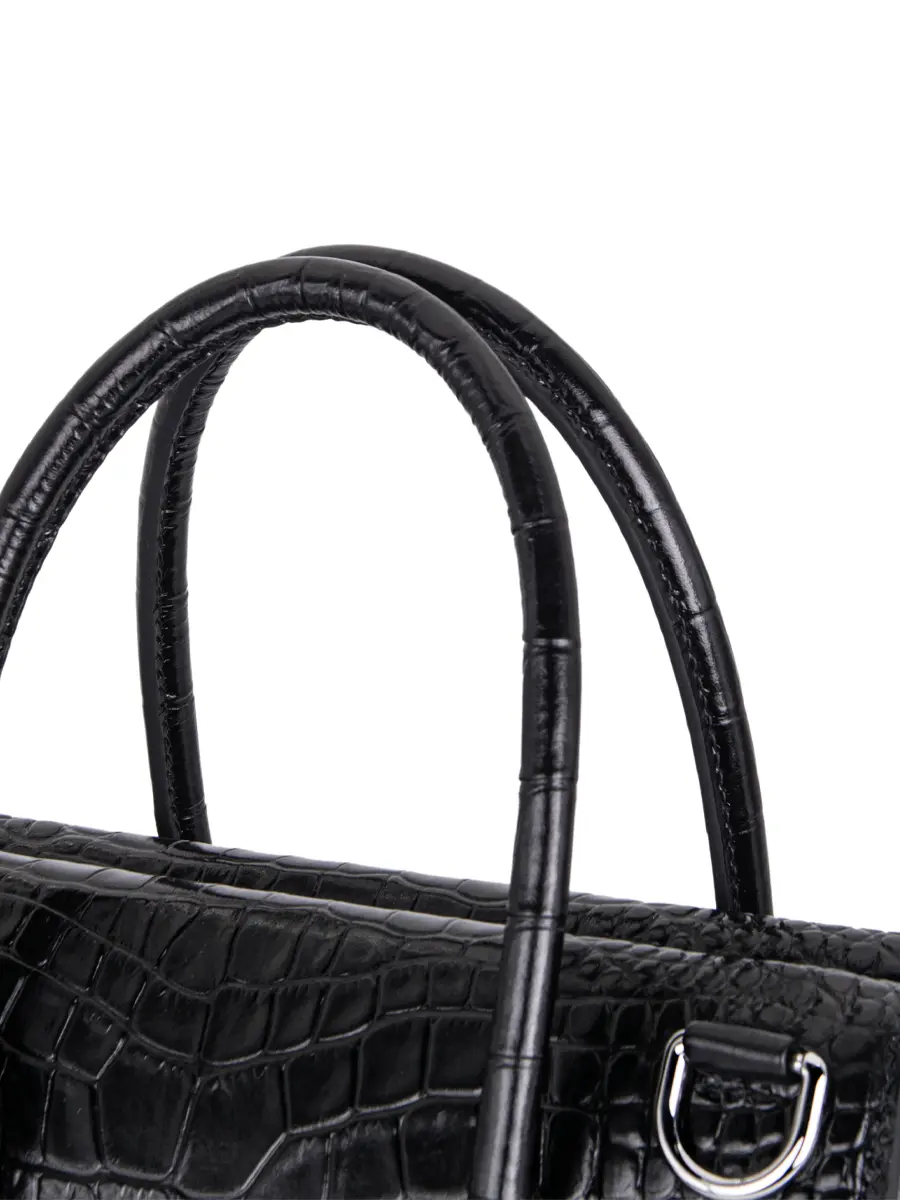 Сумка кожаная FULL HOUSE S