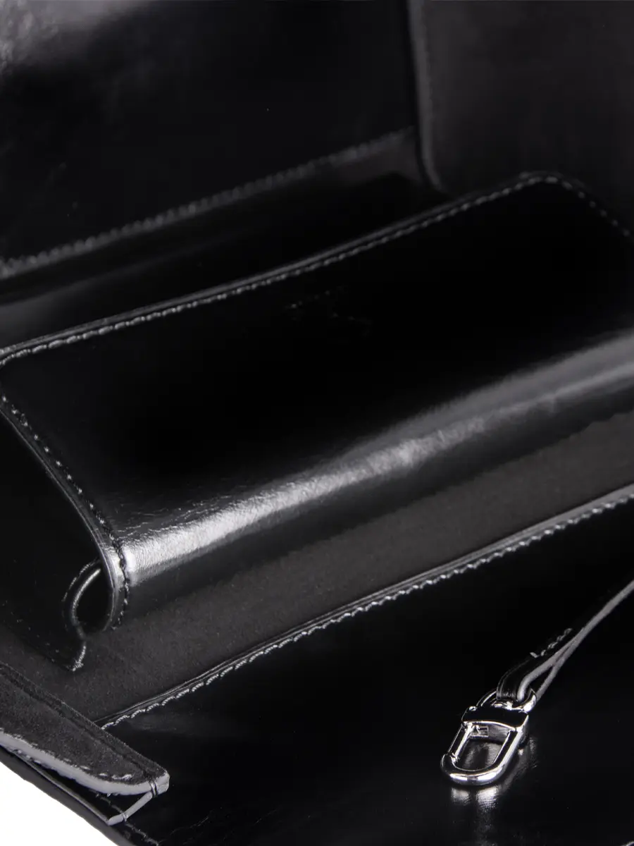 Сумка кожаная FULL HOUSE S