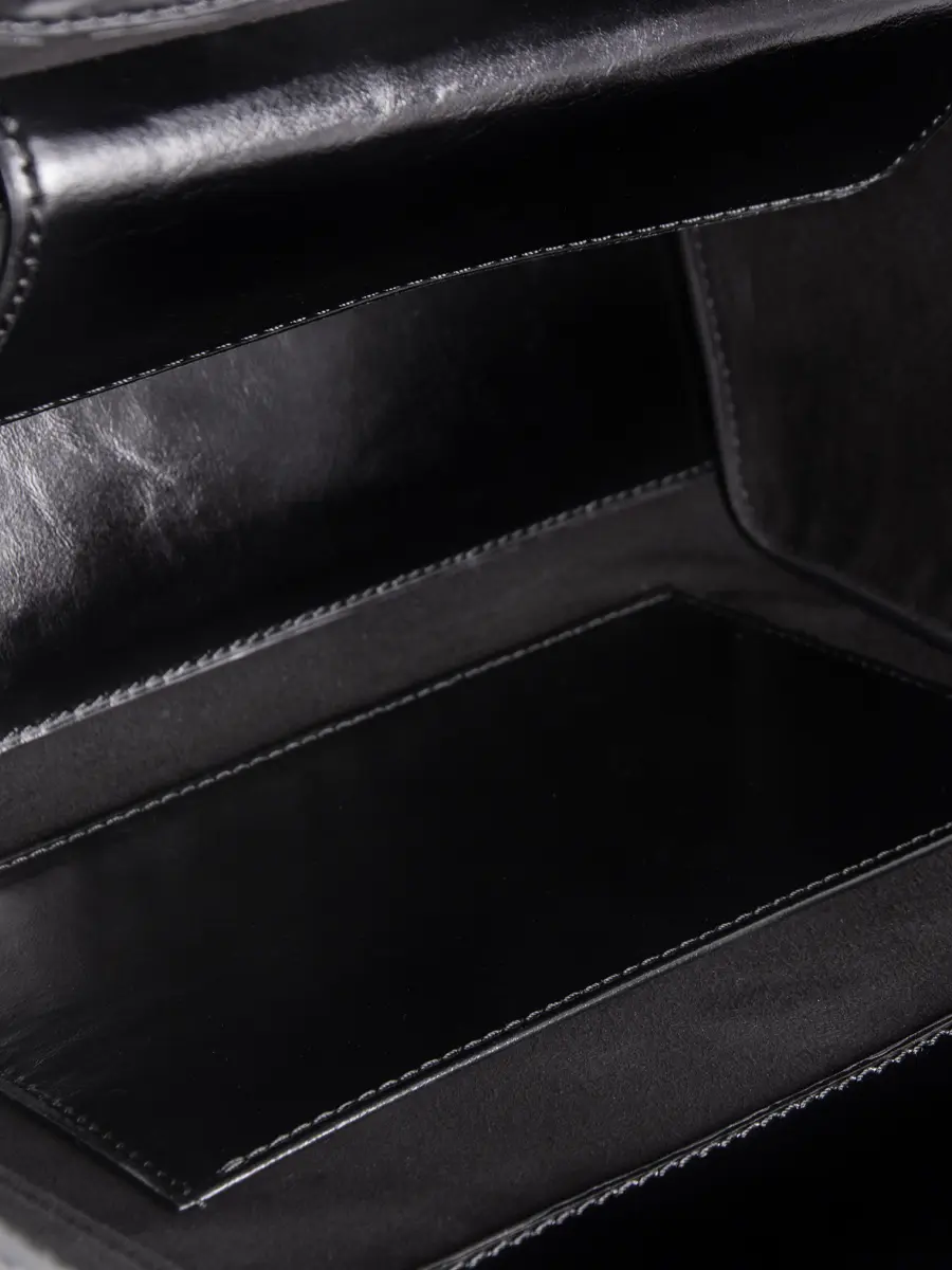 Сумка кожаная FULL HOUSE S