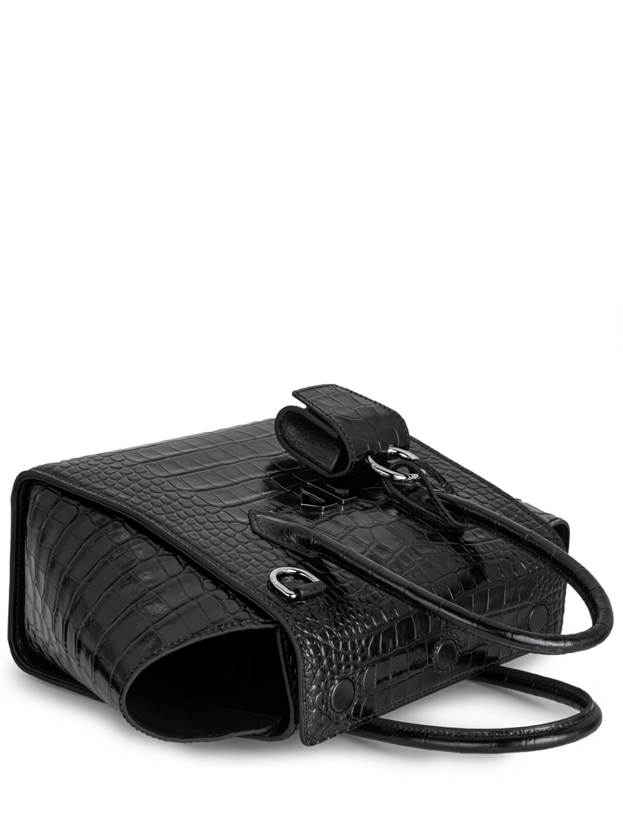 Сумка кожаная FULL HOUSE S