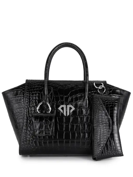 Сумка кожаная FULL HOUSE S PARS