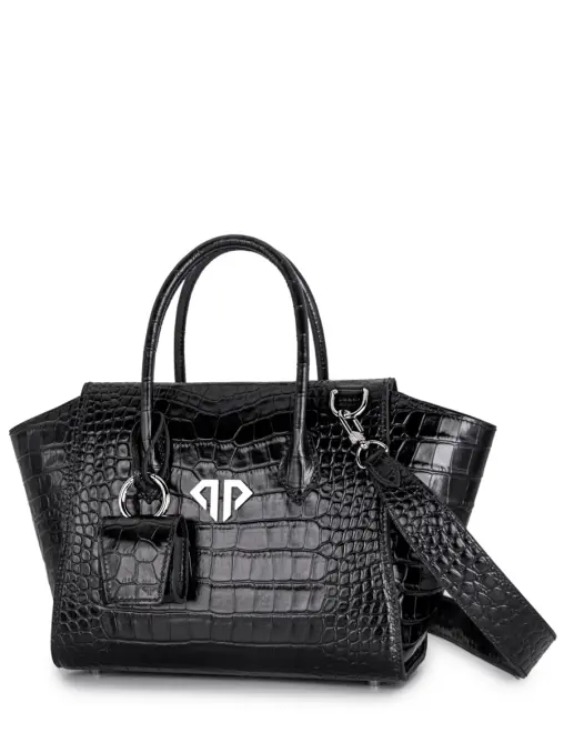 Сумка кожаная FULL HOUSE S PARS