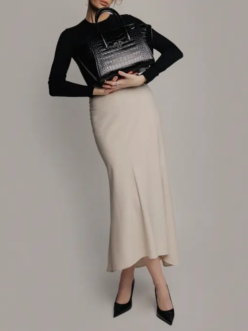 Сумка кожаная FULL HOUSE S PARS