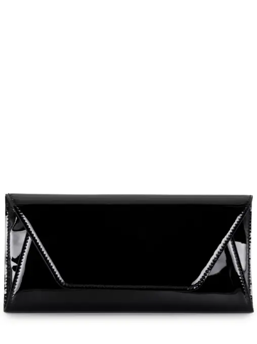 Клатч кожаный KONVERT PARS