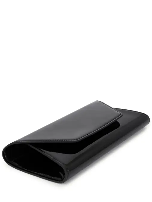 Клатч кожаный KONVERT PARS