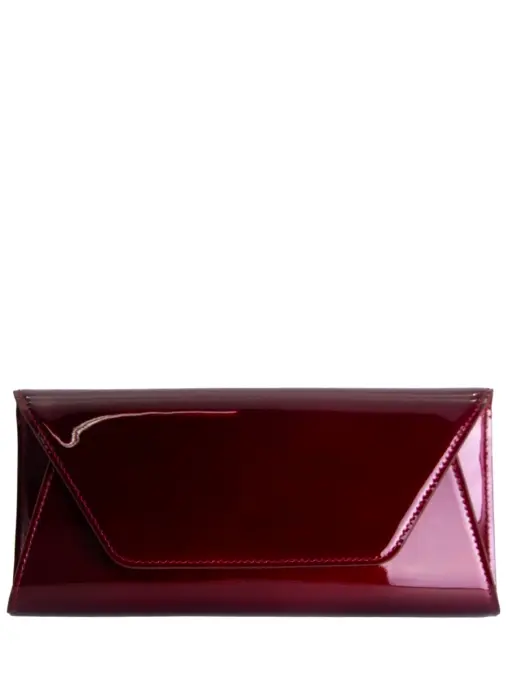 Клатч кожаный KONVERT PARS