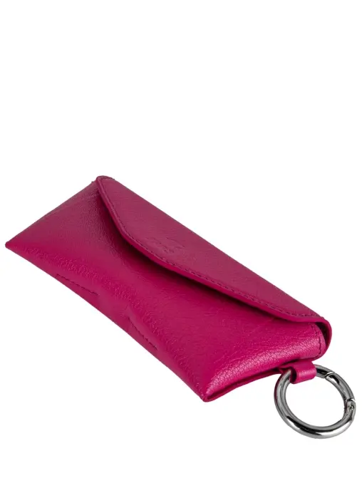 Футляр для очков кожаный PARS