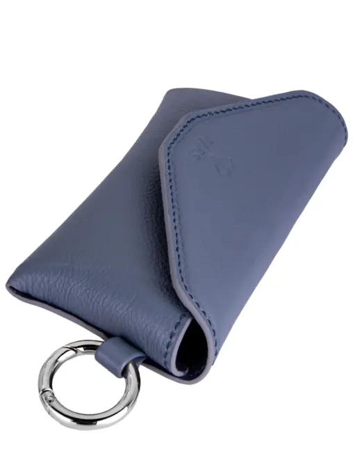 Футляр для очков кожаный PARS