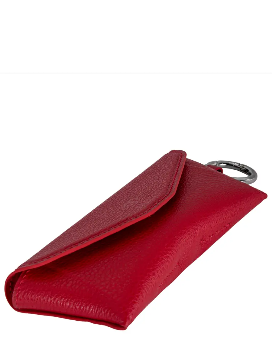 Футляр для очков кожаный