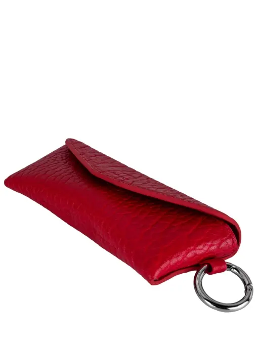 Футляр для очков кожаный PARS