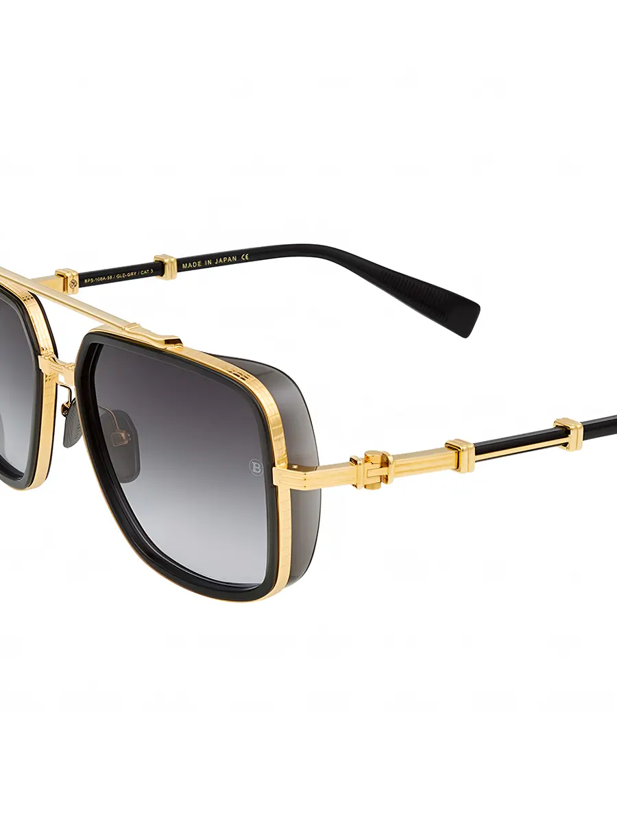 Очки солнцезащитные