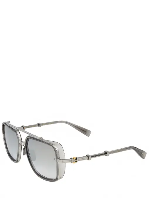 Очки солнцезащитные BALMAIN