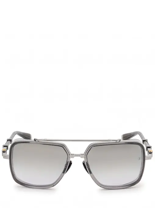 Очки солнцезащитные BALMAIN