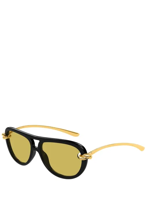 Очки солнцезащитные BOTTEGA VENETA