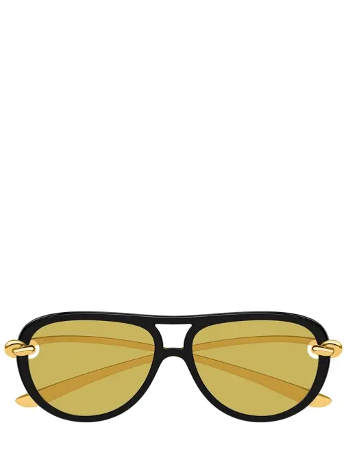 Очки солнцезащитные BOTTEGA VENETA