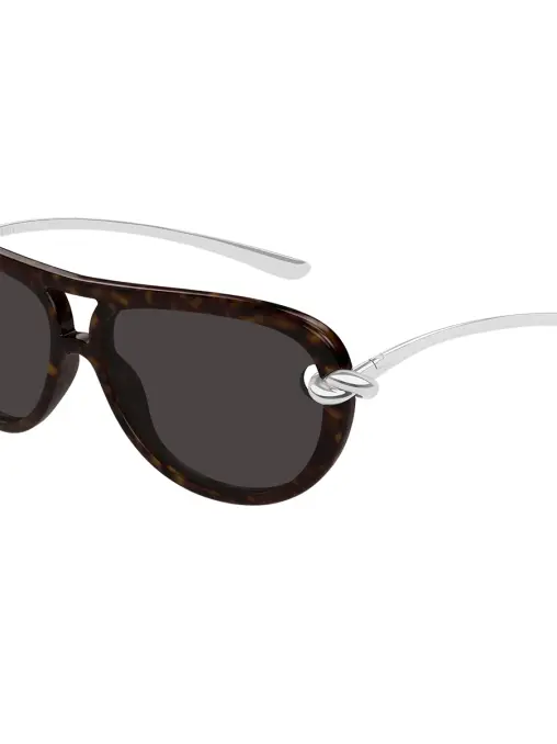 Очки солнцезащитные BOTTEGA VENETA R