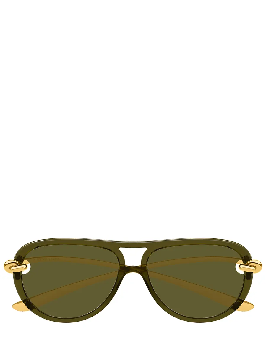 Очки солнцезащитные