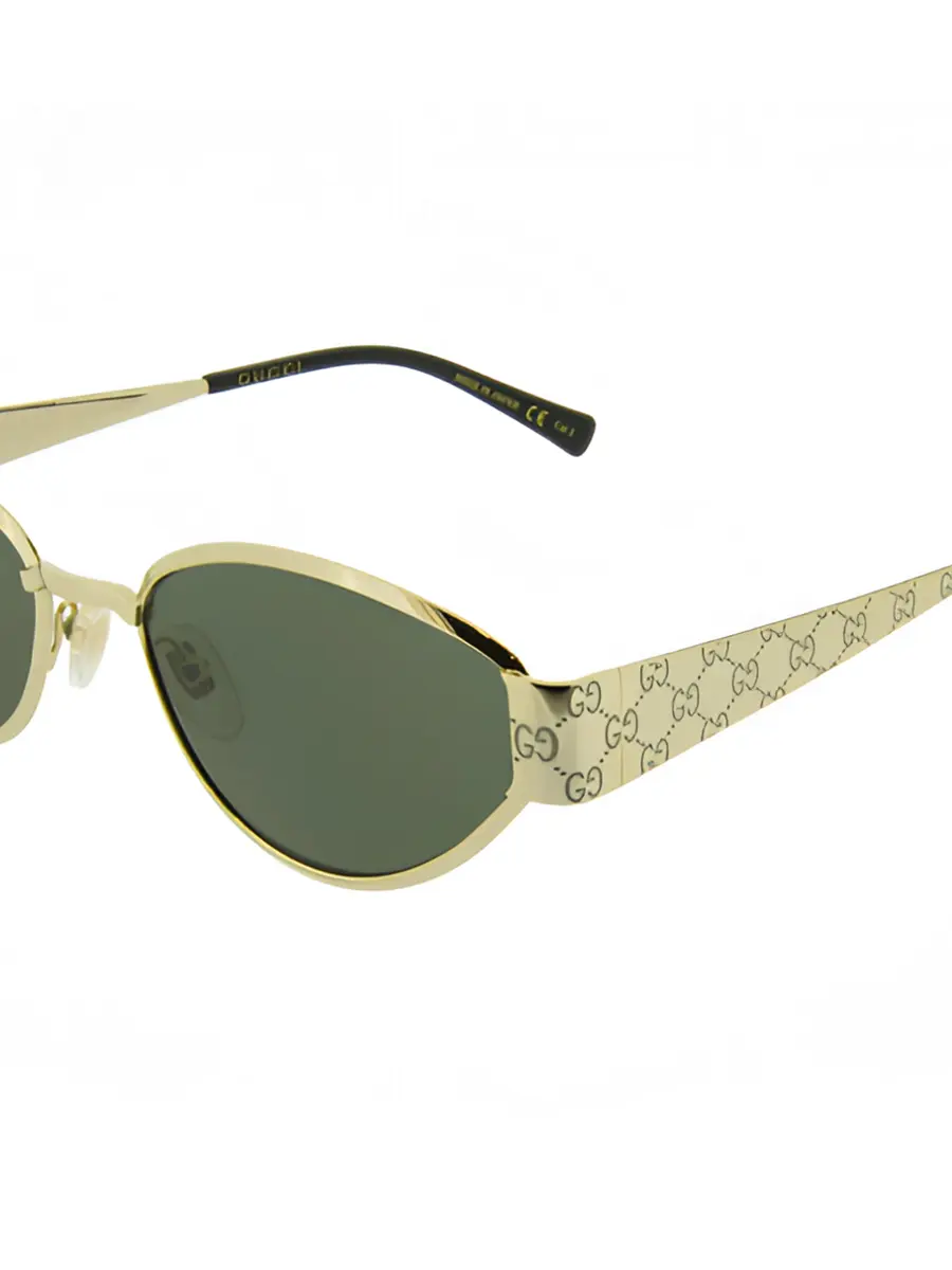 Очки солнцезащитные