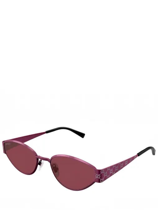Очки солнцезащитные GUCCI