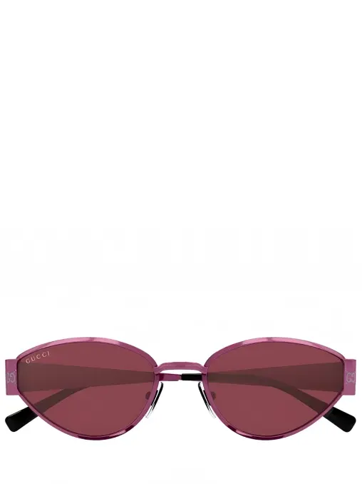 Очки солнцезащитные GUCCI
