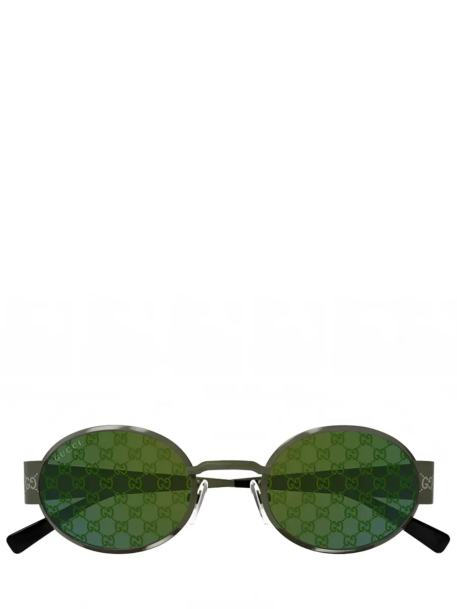 Очки солнцезащитные