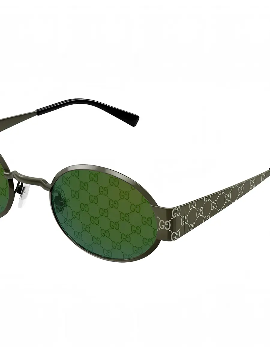 Очки солнцезащитные